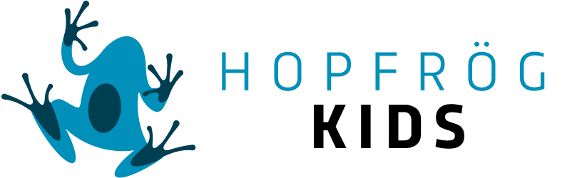 Hopfrogkids