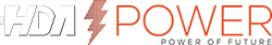 HDA POWER