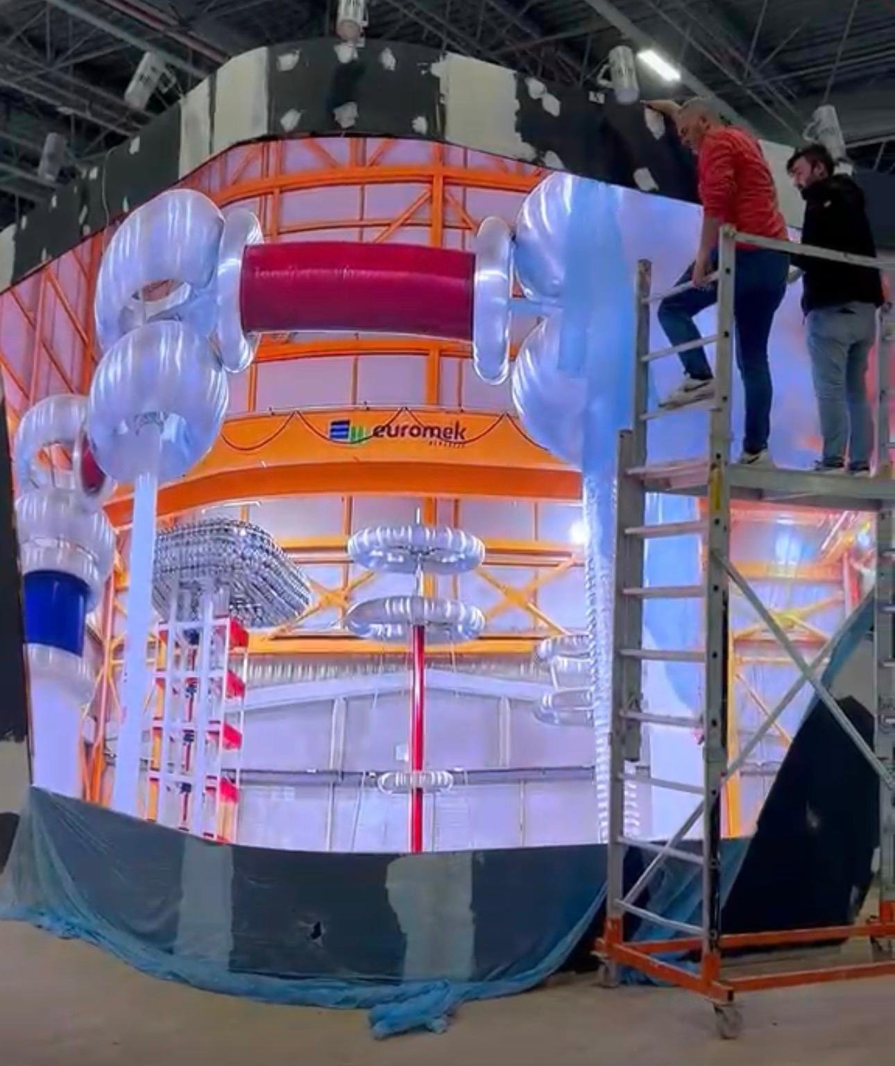 Tüm Avrupa Ülkelerinde 